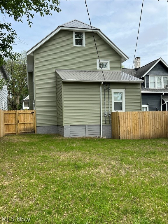 Seidman Realty Co Allotme - Residential Income