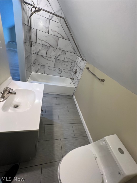 Seidman Realty Co Allotme - Residential Income