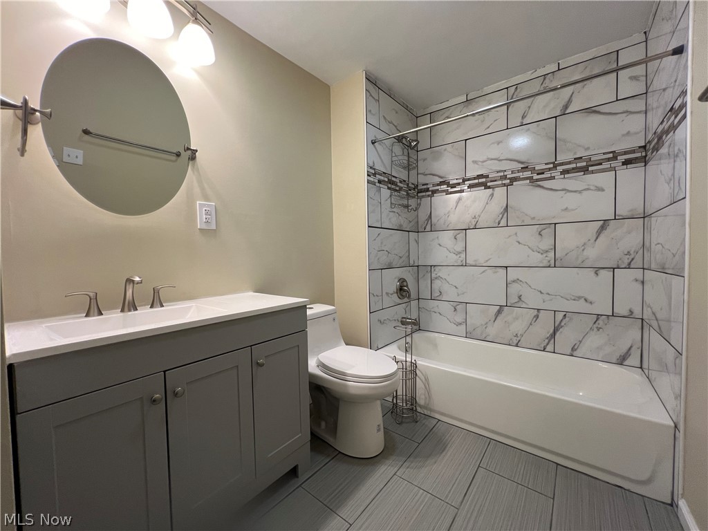 Seidman Realty Co Allotme - Residential Income