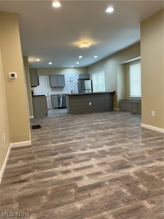 Seidman Realty Co Allotme - Residential Income