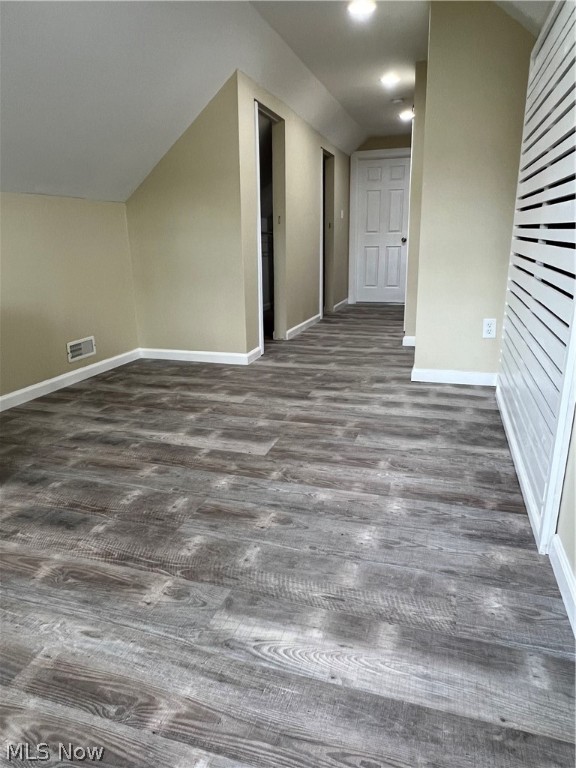 Seidman Realty Co Allotme - Residential Income