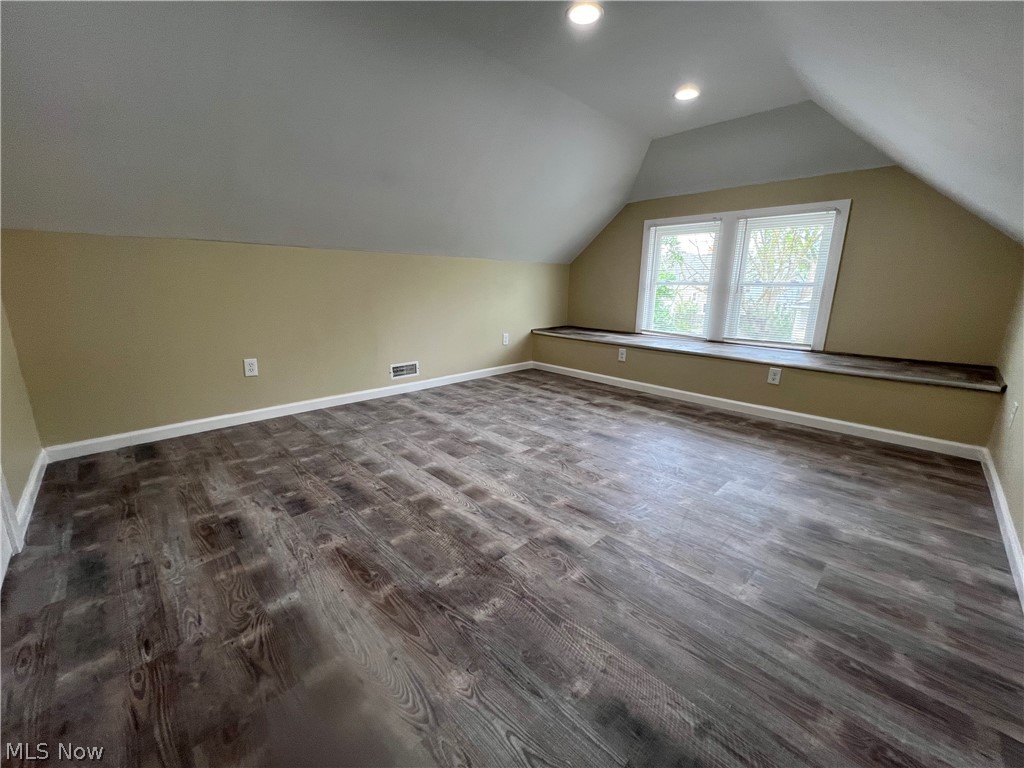 Seidman Realty Co Allotme - Residential Income