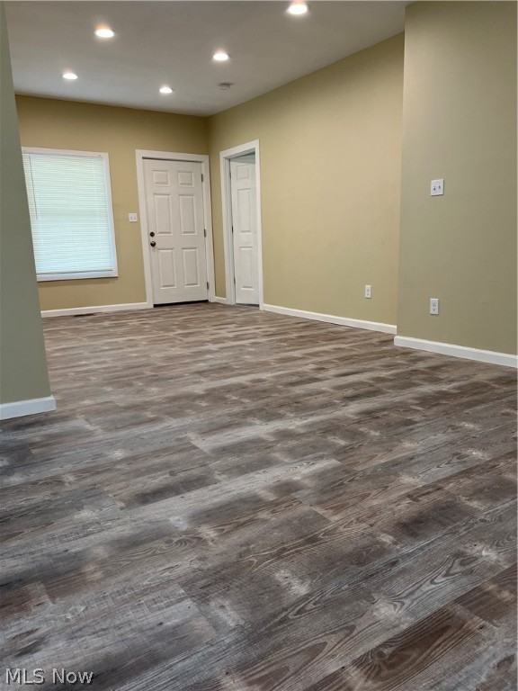 Seidman Realty Co Allotme - Residential Income