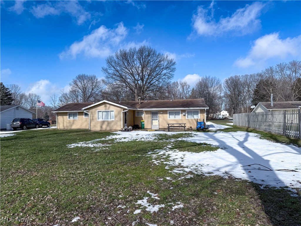 2534 Norway Drive, Perry, Ohio image 3