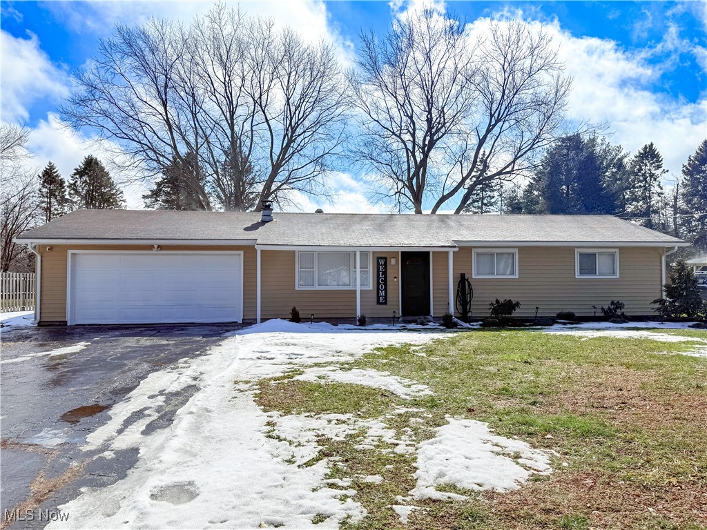 2534 Norway Drive, Perry, Ohio image 1