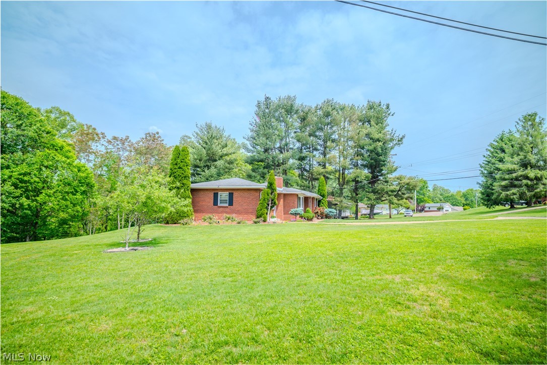 3rd Add Friendly A - Residential