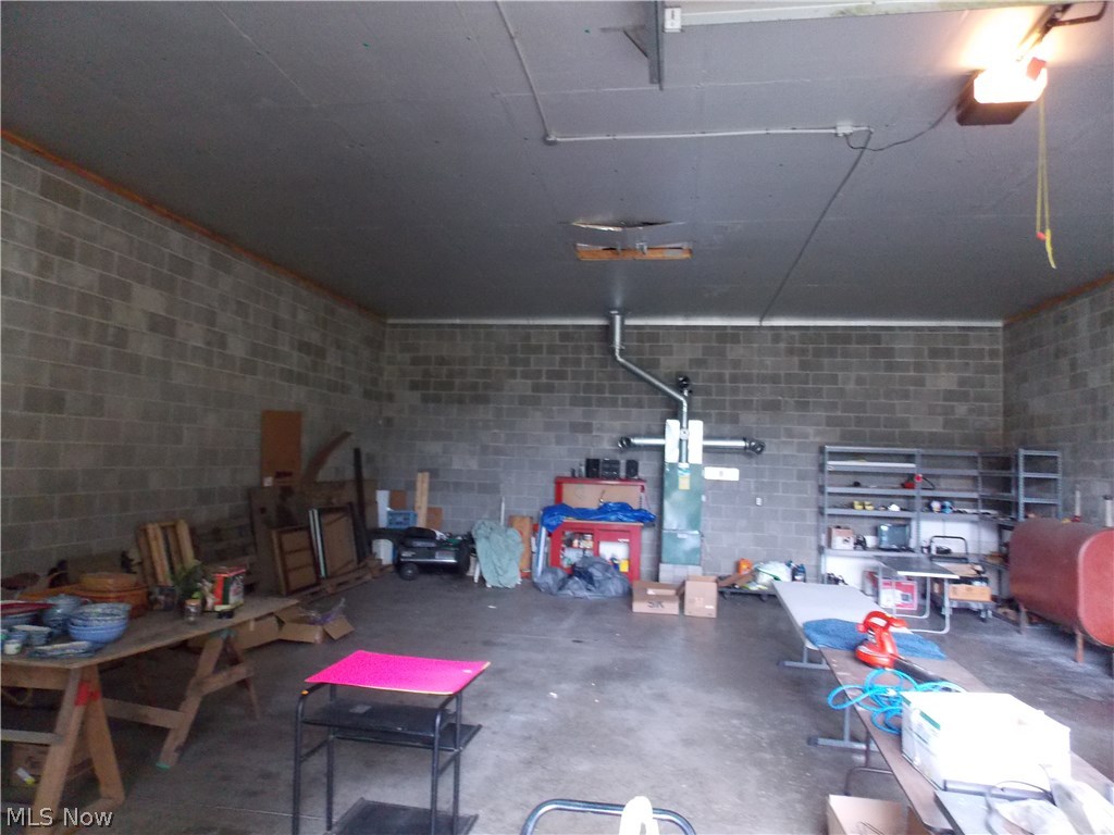 Port Mellinger - Residential