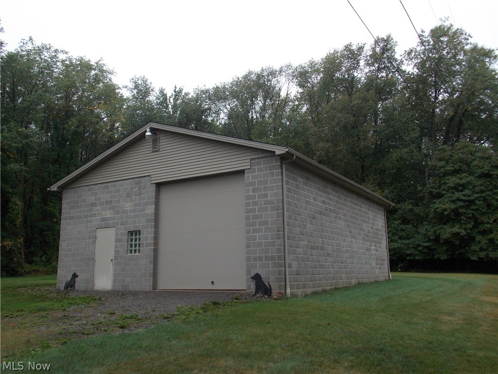 Port Mellinger - Residential