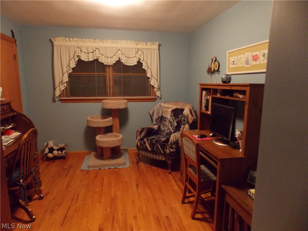 Port Mellinger - Residential