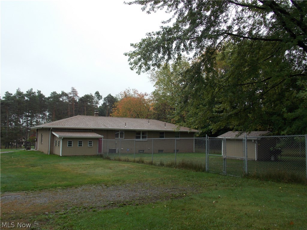 Port Mellinger - Residential