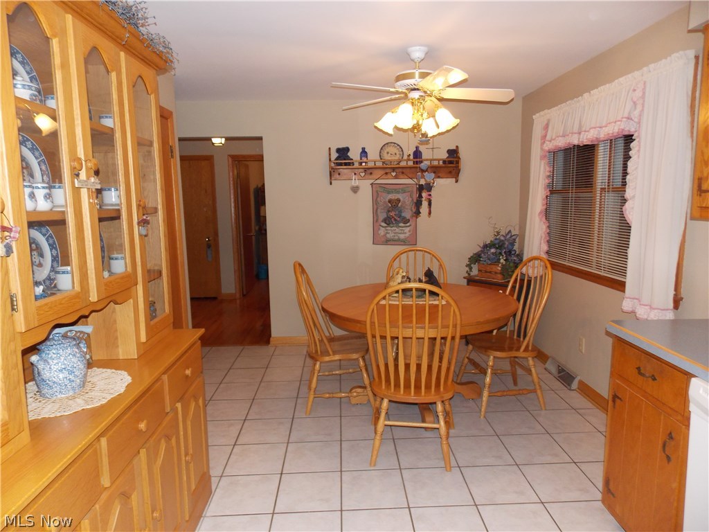 Port Mellinger - Residential