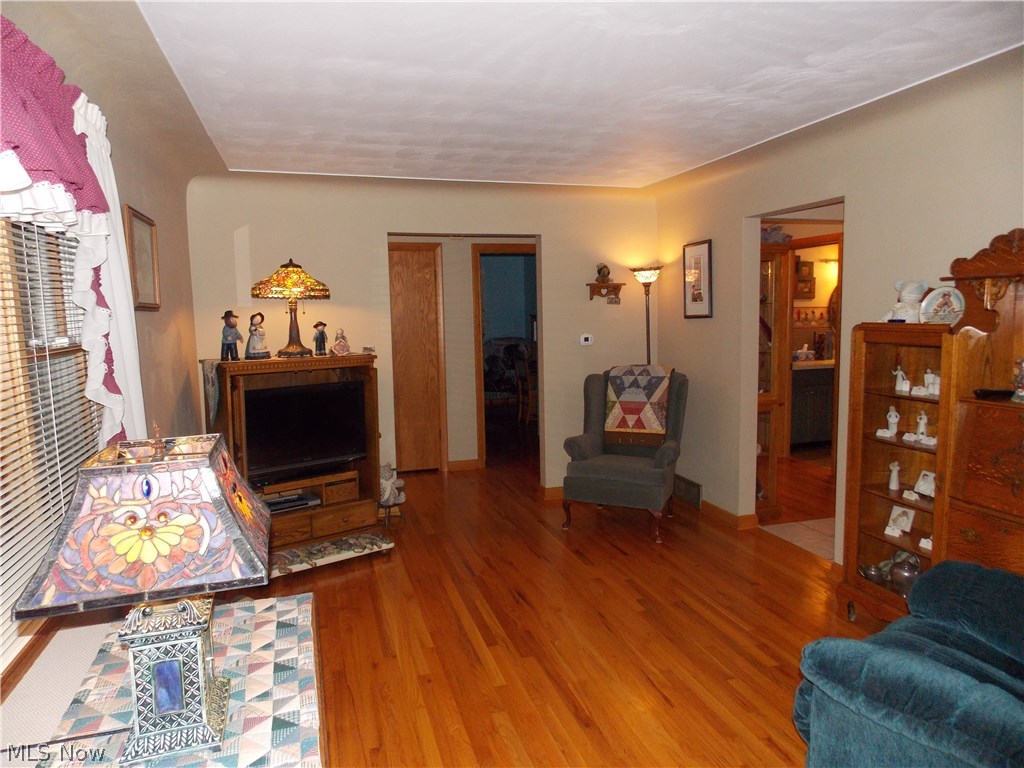 Port Mellinger - Residential