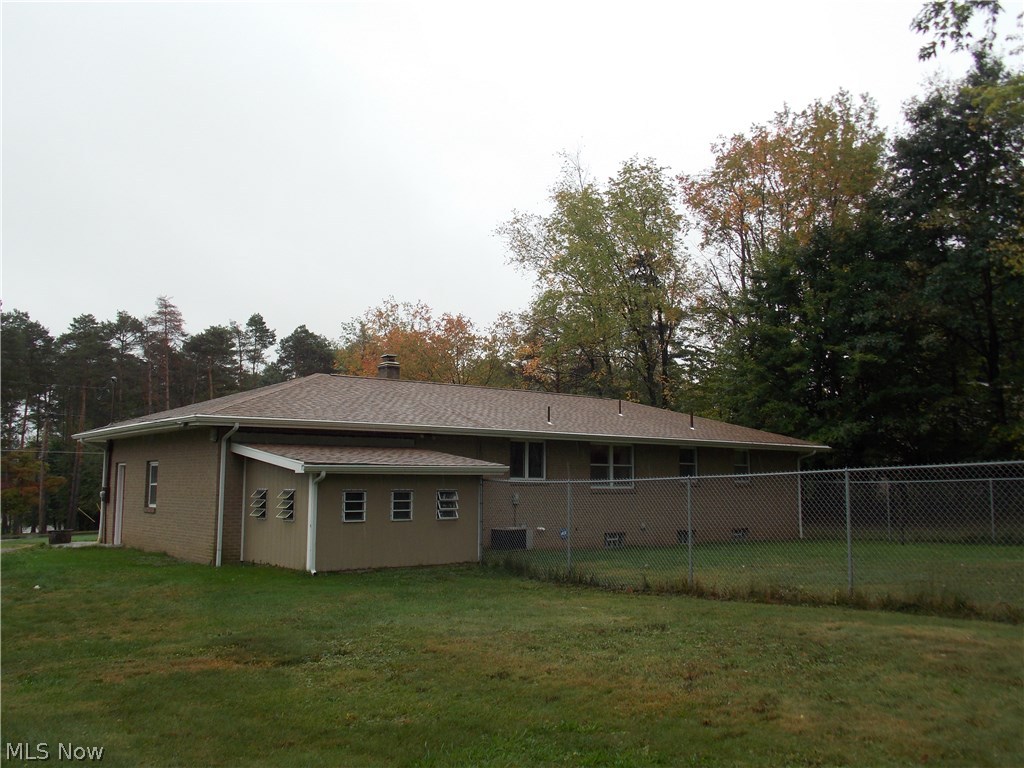 Port Mellinger - Residential