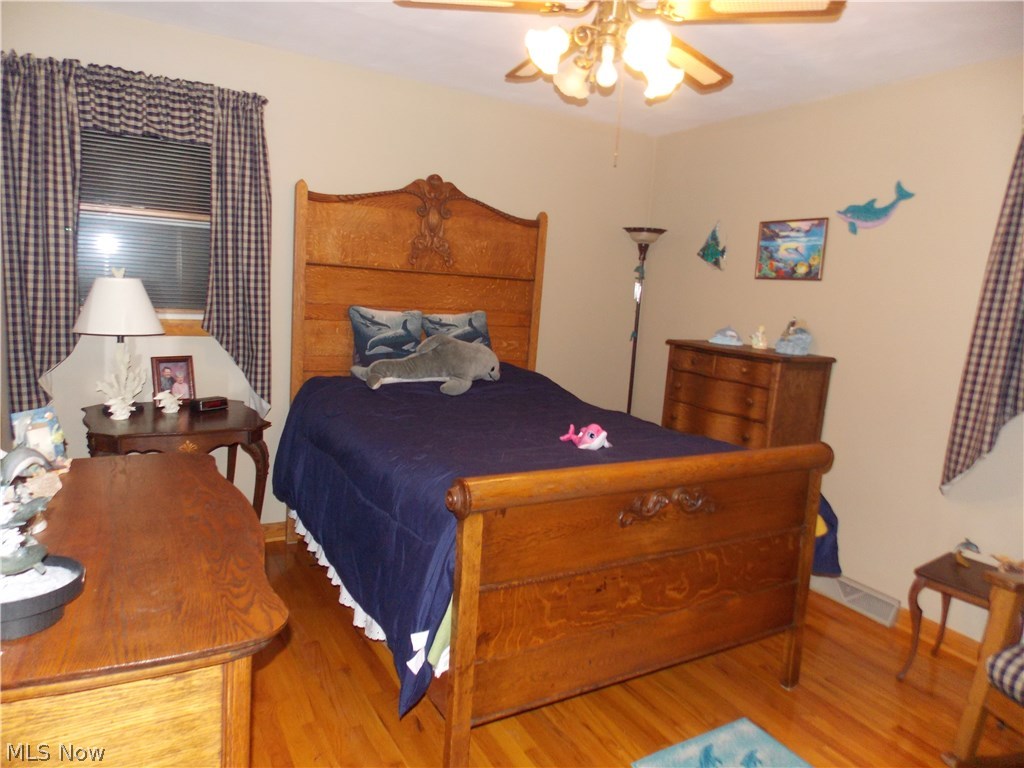 Port Mellinger - Residential