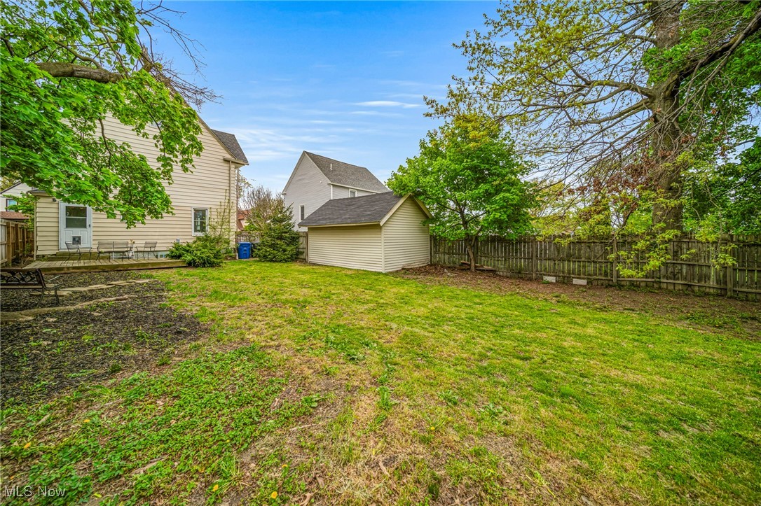 1463 Coutant Avenue, Lakewood, Ohio image 9