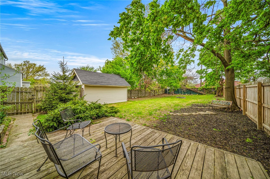 1463 Coutant Avenue, Lakewood, Ohio image 6