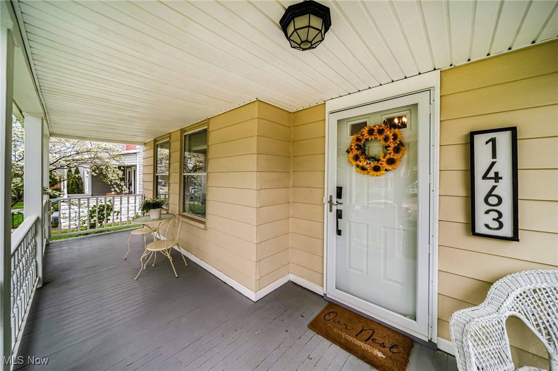 1463 Coutant Avenue, Lakewood, Ohio image 13
