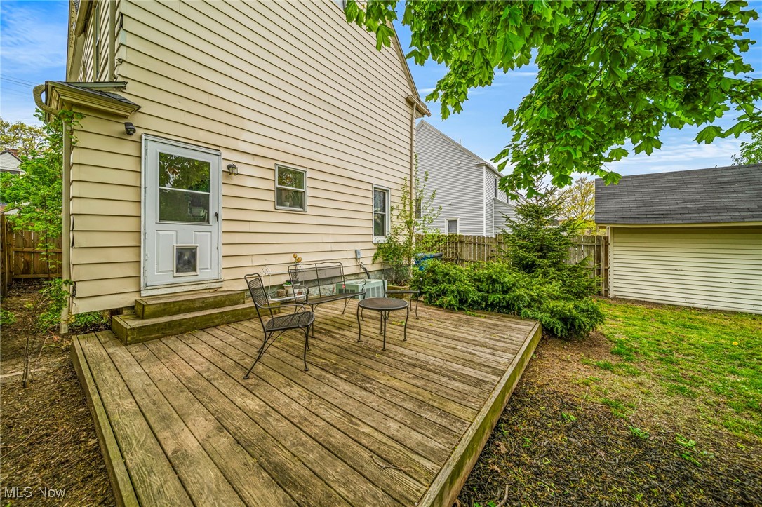1463 Coutant Avenue, Lakewood, Ohio image 10