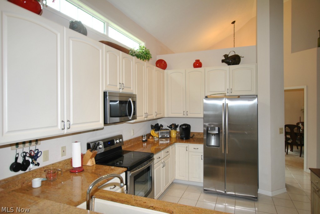 Bristol Pointe North/Westwood - Residential