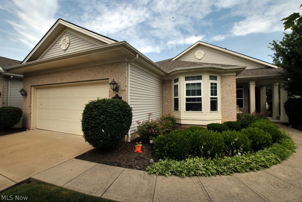 Bristol Pointe North/Westwood - Residential