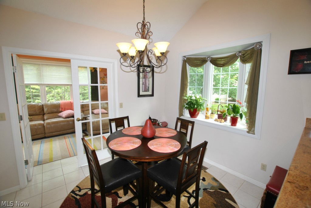 Bristol Pointe North/Westwood - Residential