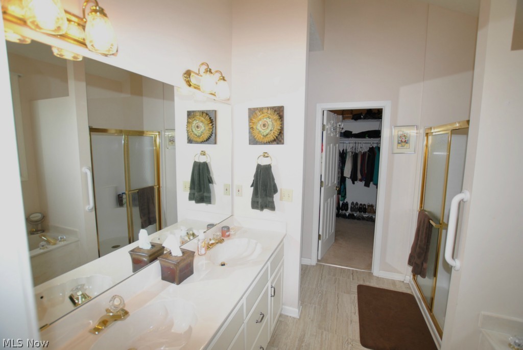 Bristol Pointe North/Westwood - Residential