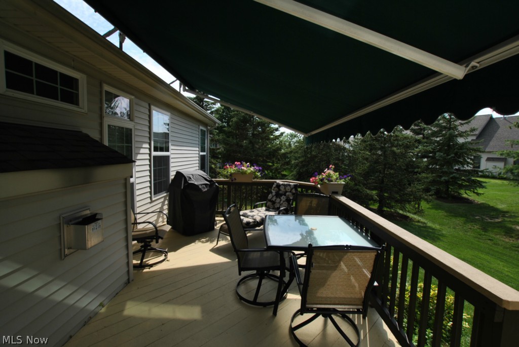 Bristol Pointe North/Westwood - Residential