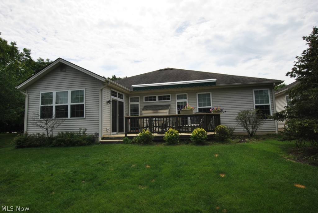 Bristol Pointe North/Westwood - Residential