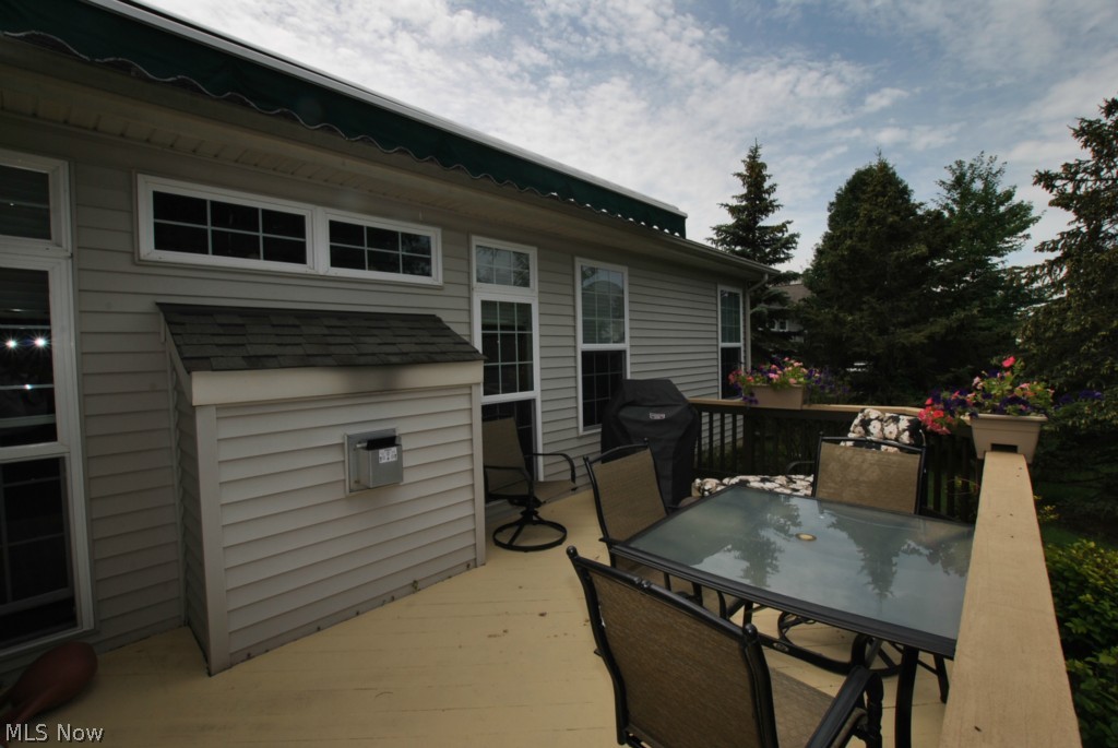 Bristol Pointe North/Westwood - Residential