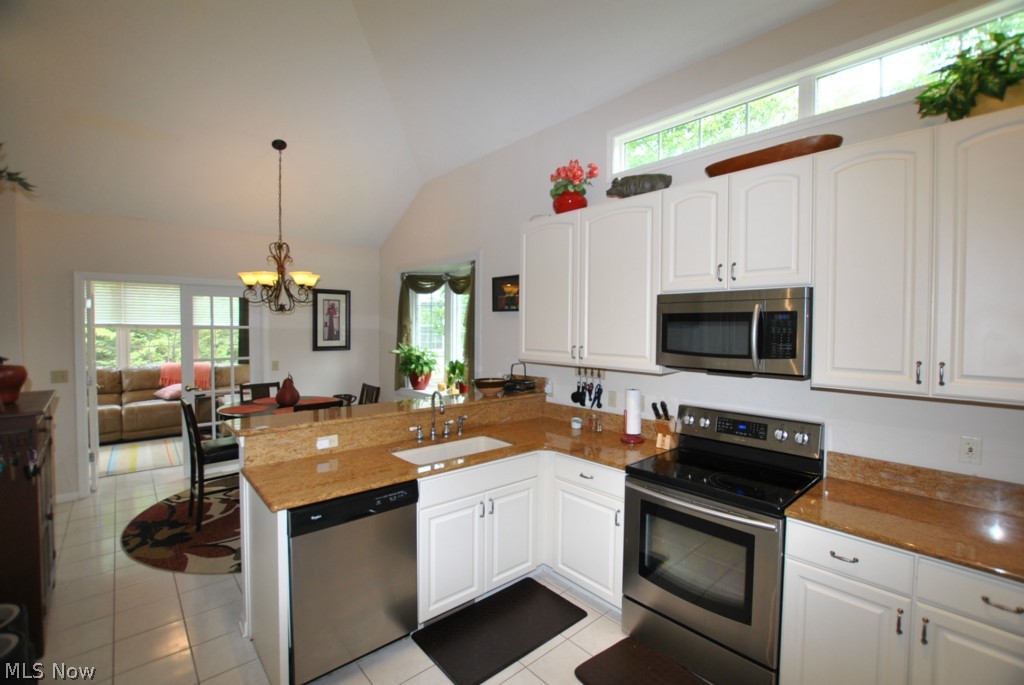 Bristol Pointe North/Westwood - Residential