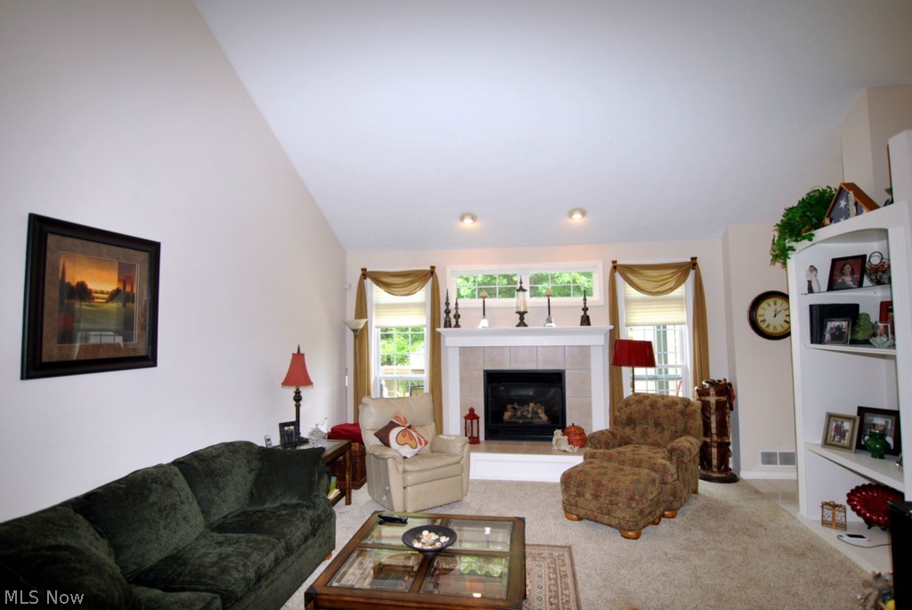 Bristol Pointe North/Westwood - Residential