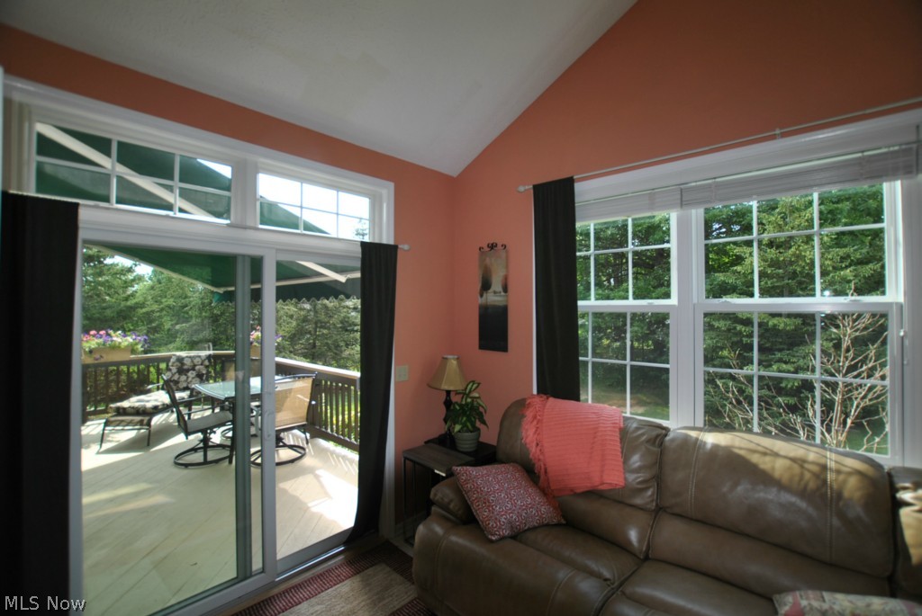 Bristol Pointe North/Westwood - Residential