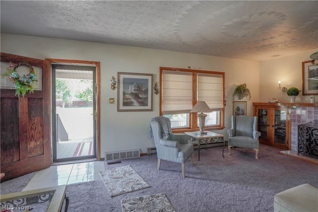 Photo of 1521 Gibbs Avenue NE, Canton, OH 44705 (MLS # 5194943)