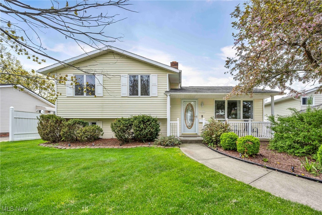 462 Waterbury Drive, Eastlake, Ohio image 39