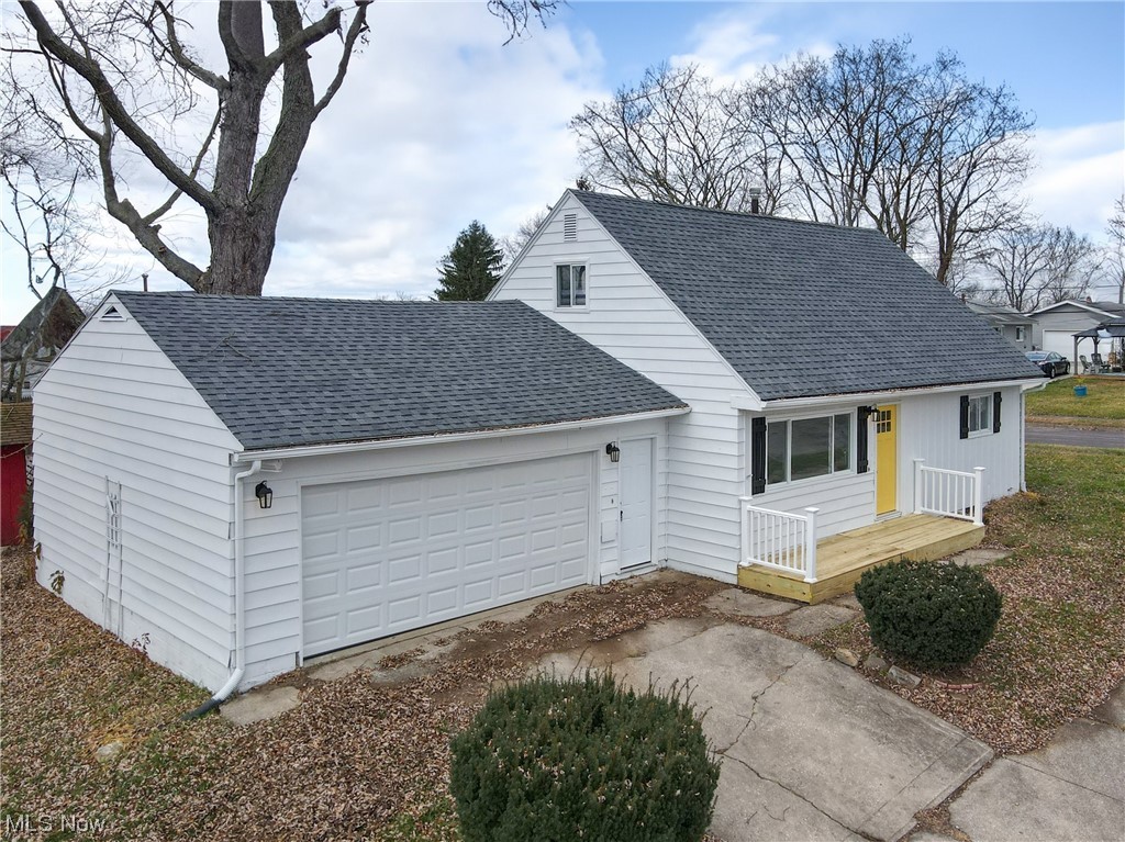 Terra Alta - Residential