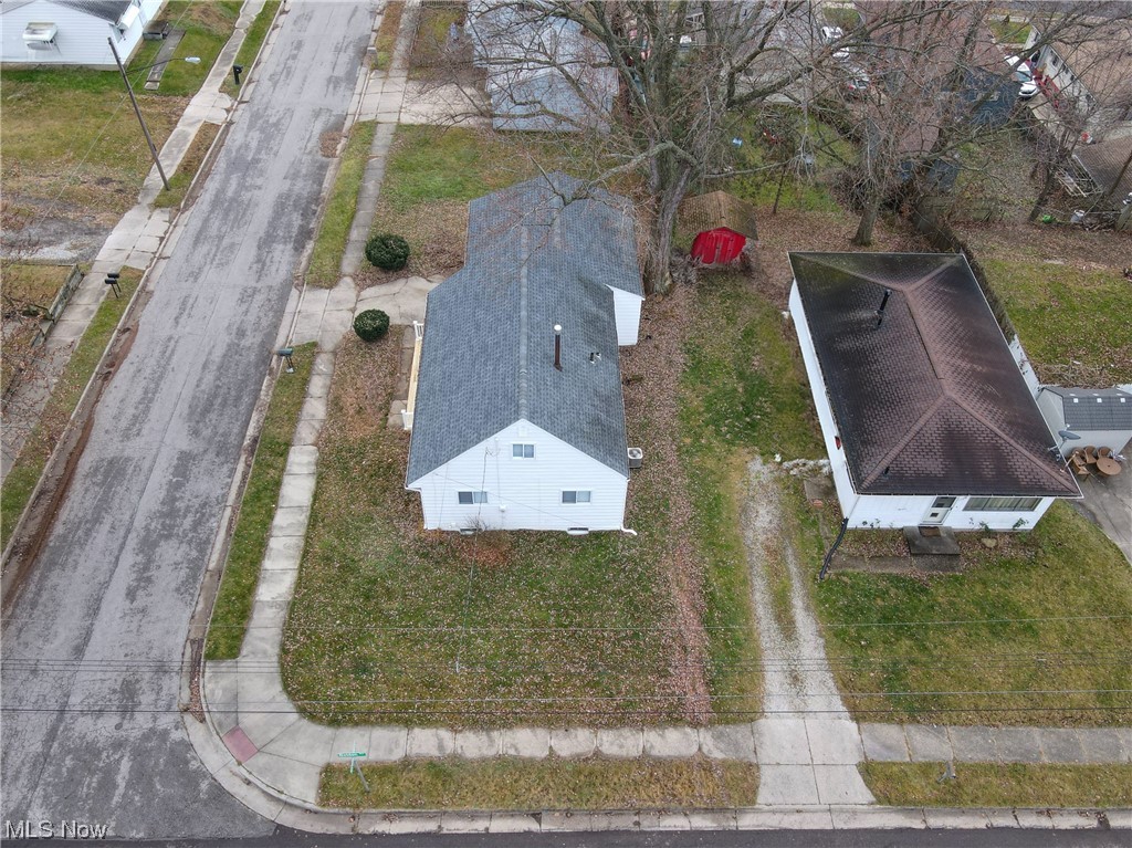 Terra Alta - Residential