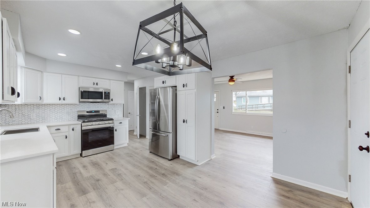 Terra Alta - Residential