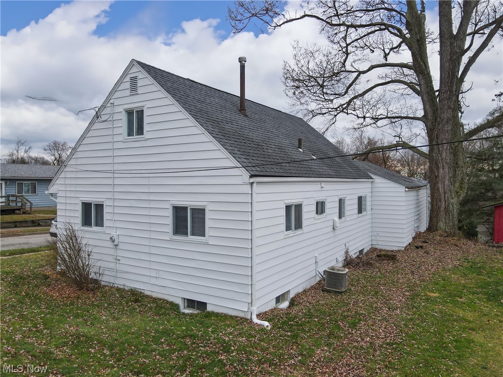 Terra Alta - Residential