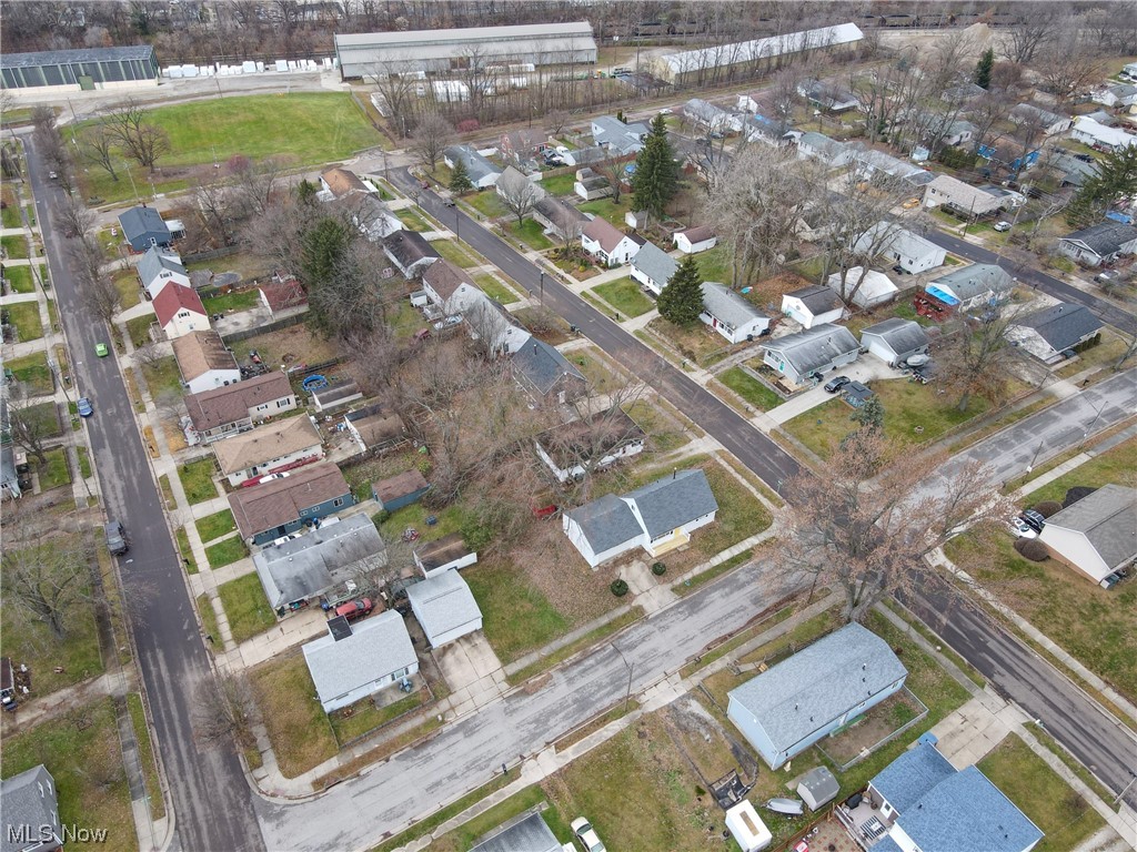 Terra Alta - Residential