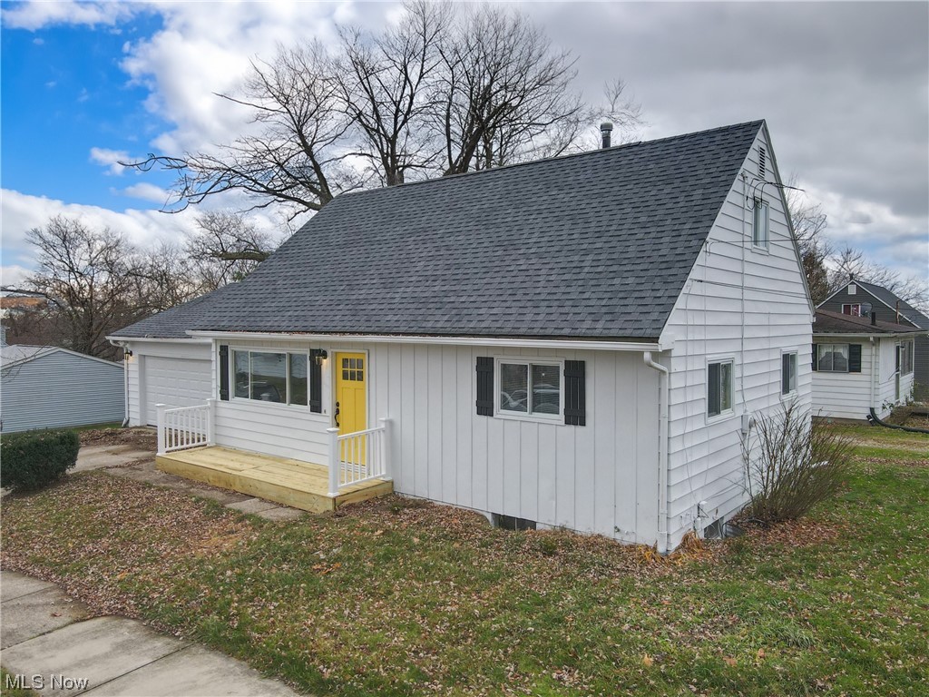 Terra Alta - Residential