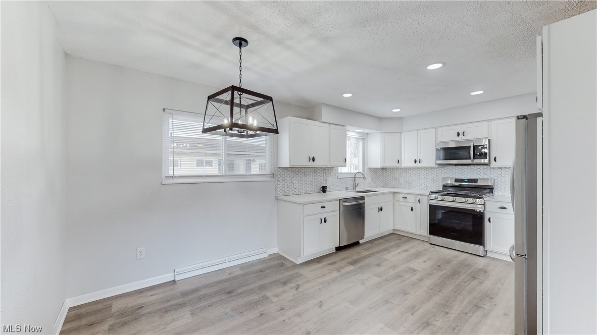 Terra Alta - Residential