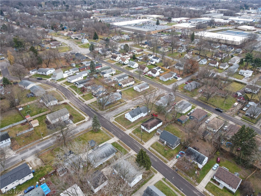 Terra Alta - Residential