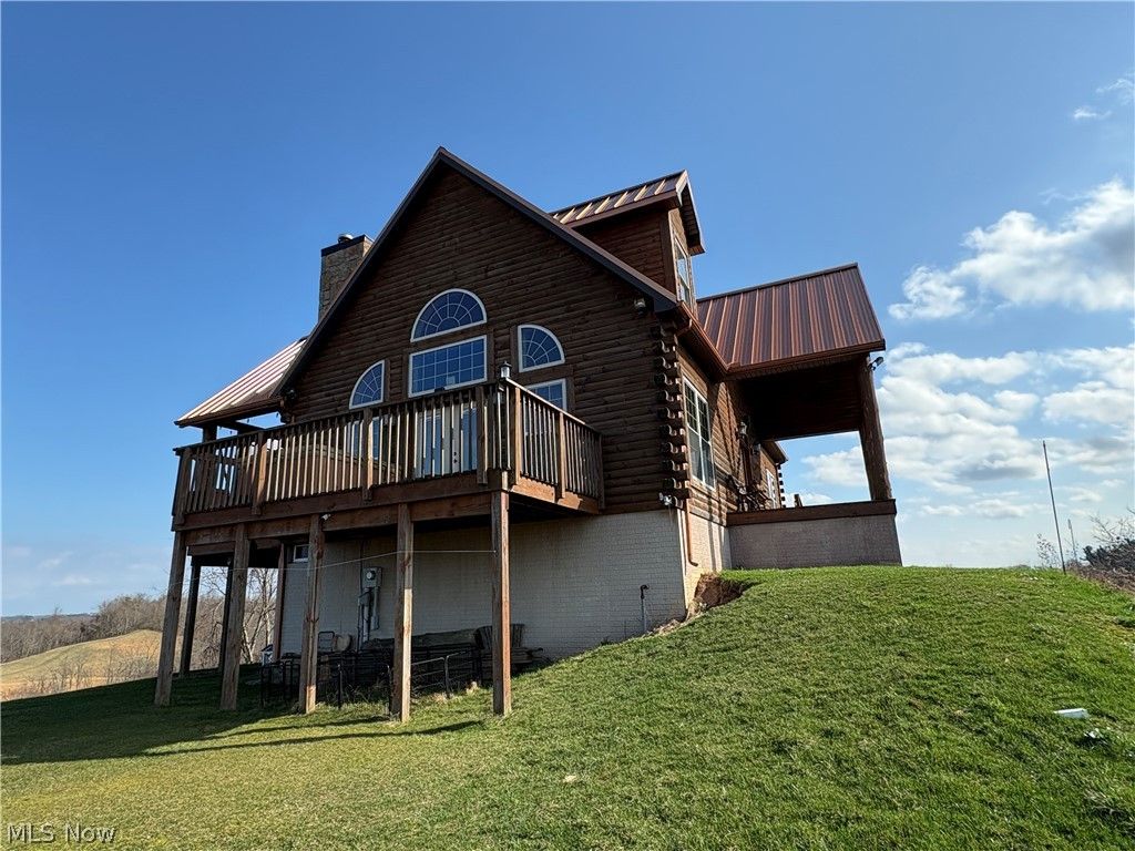 Photo of 36575 SR 78, Lewisville, OH 43754 (MLS # 5192612)