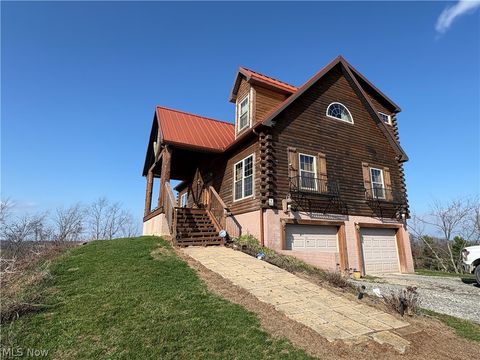 Homes For Sale - 36575 Sr 78<br/> Lewisville, OH 43754