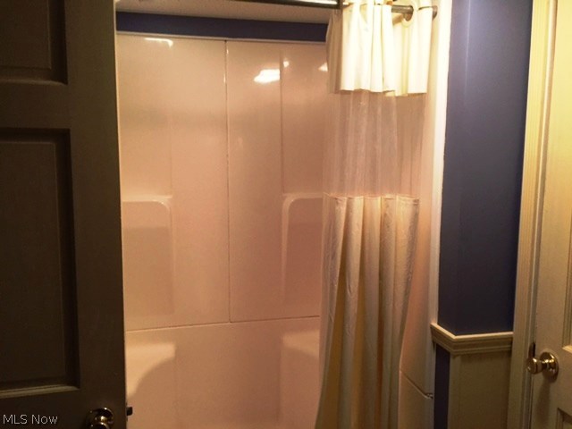 David Tod Memorial Park - Residential