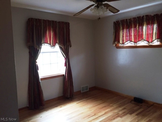 David Tod Memorial Park - Residential