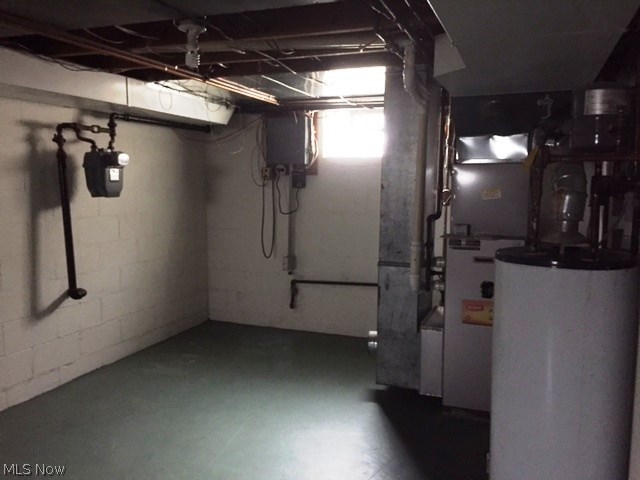 David Tod Memorial Park - Residential