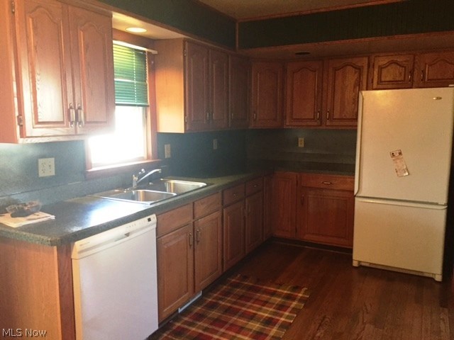 David Tod Memorial Park - Residential