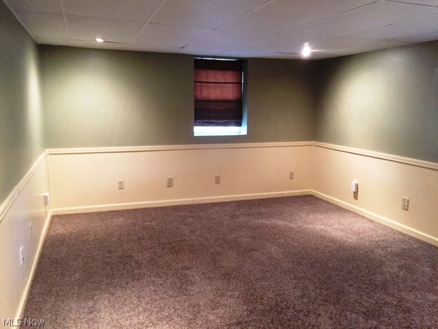 David Tod Memorial Park - Residential