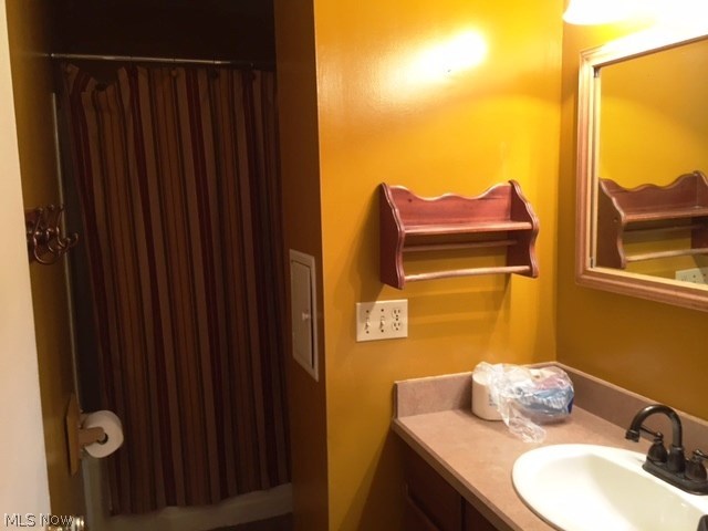 David Tod Memorial Park - Residential